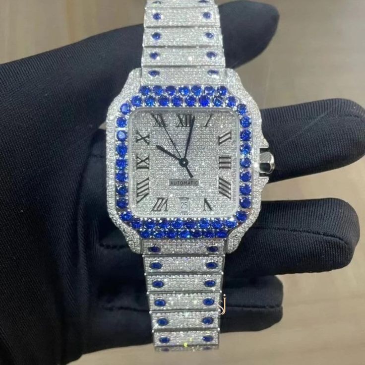 Luxury Watch Supplier List