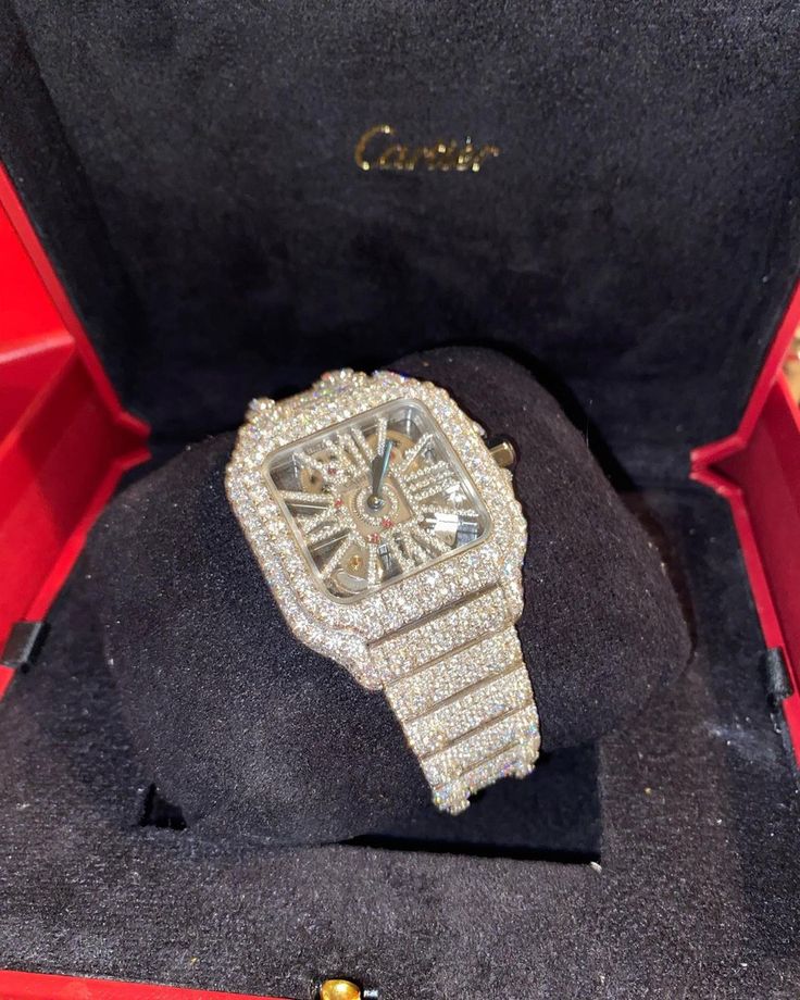Luxury Watch Supplier List